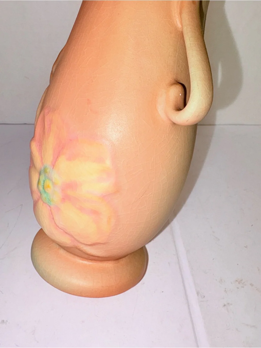 Weller vintage pottery